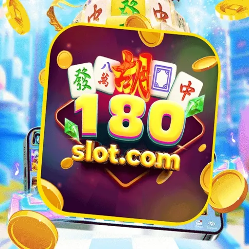 180SLOT - Petualangan MMORPG di Dunia Slot