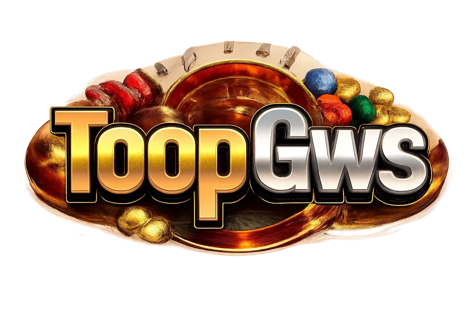 toopgws — Pusat Unduh APK
